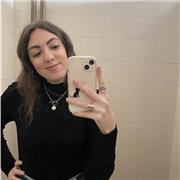 Doy clases particulares de Geografía, Historia, Historia del arte y Lengua Castellana